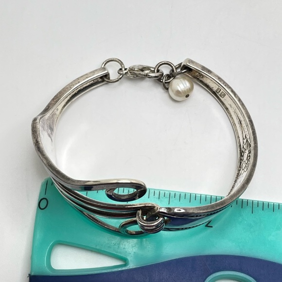 Silver Fork Bracelet! - Picture 11 of 11